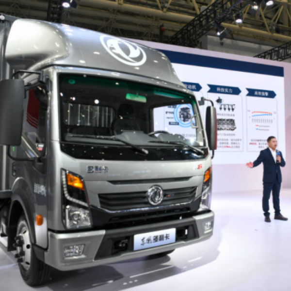 东风轻型车4米2怎么样？